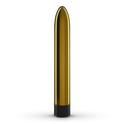 Vibromasseur Classic Vibe Doré