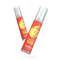Gel Lubricante a Fuego Lento de Efecto Calor 10 ml