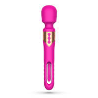 Big Ben Masseur Double avec Oscillation