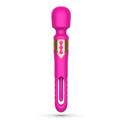 Big Ben Masseur Double avec Oscillation
