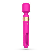 Big Ben Masseur Double avec Oscillation