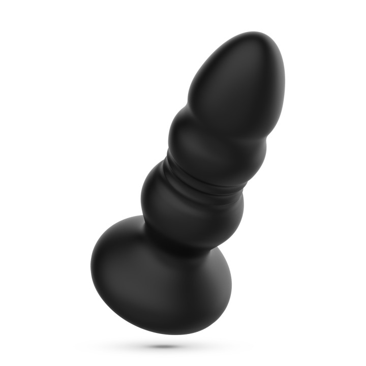 Australis Plug Anal avec LED et Télécommande
