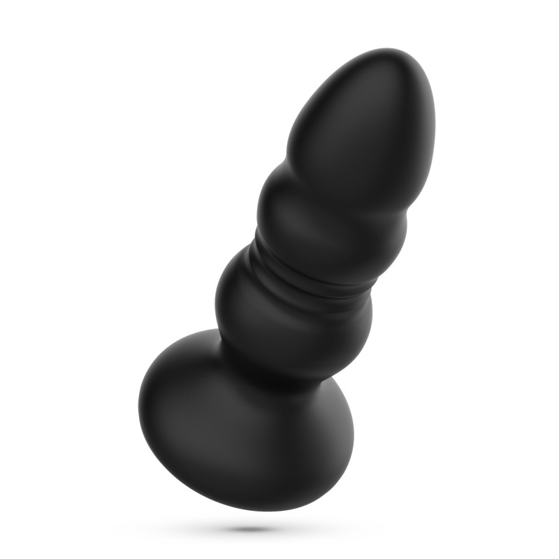 Australis Plug Anal avec LED et Télécommande