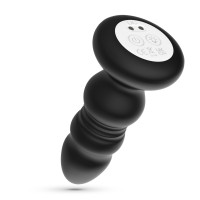 Australis Plug Anal avec LED et Télécommande