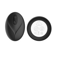Australis Plug Anal avec LED et Télécommande