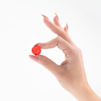 Lubbies Boules d'Huile Chaudes et Froides
