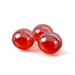 Lubbies Bolas de Aceite Calientes y Frías