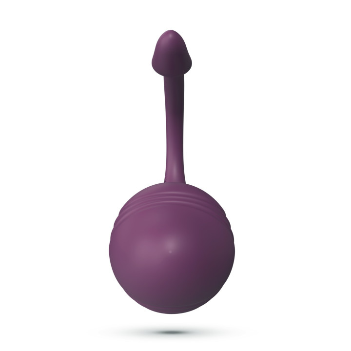 Oeuf Vibrant avec Télécommande Tamago Mauve