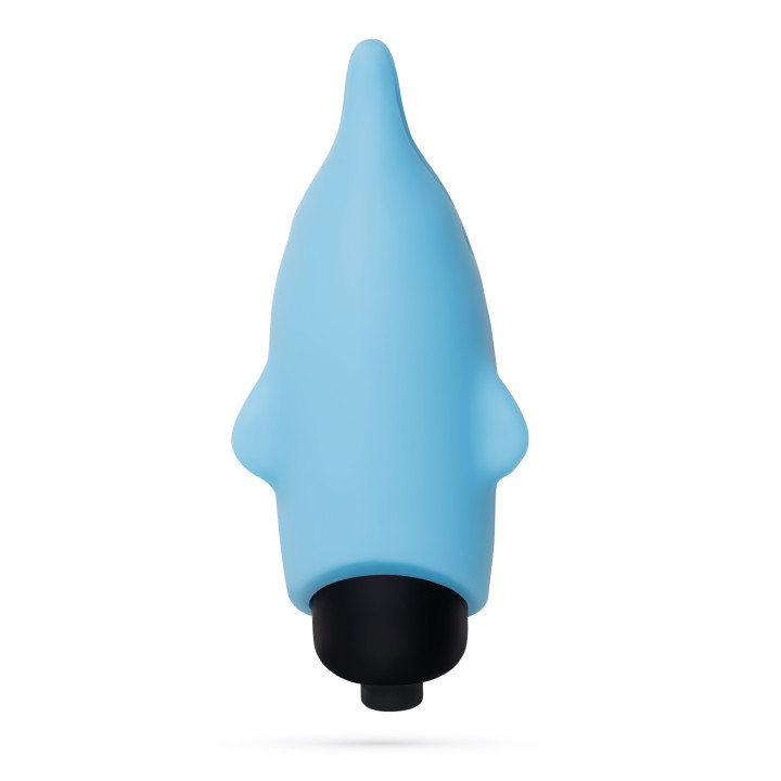 O-Pet Delfín con Bala Azul