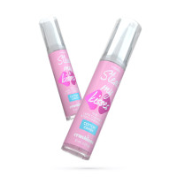 Gel Steal My Kisses Saveur Barbe à Papa 10 ml