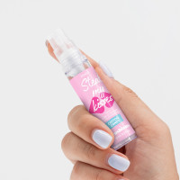 Gel Steal My Kisses Saveur Barbe à Papa 10 ml