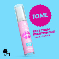 Gel Steal My Kisses Saveur Barbe à Papa 10 ml