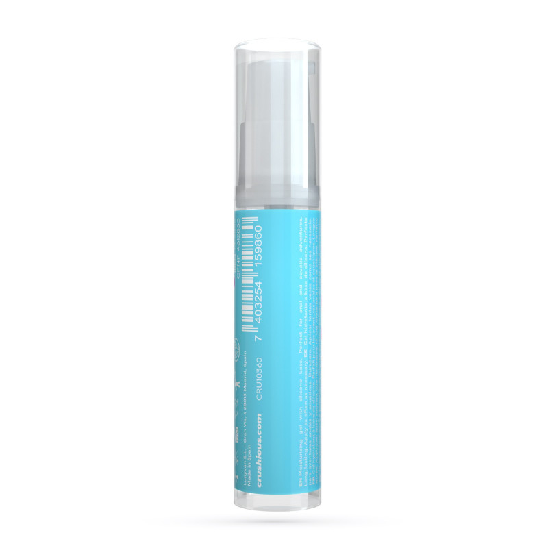 Gel Splash 10 ml