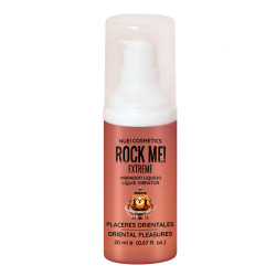 Rock Me! Vibromasseur Liquide Extreme Plaisirs Orientaux 20 ml