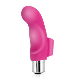 Dedo Vibrador Ecstasy 