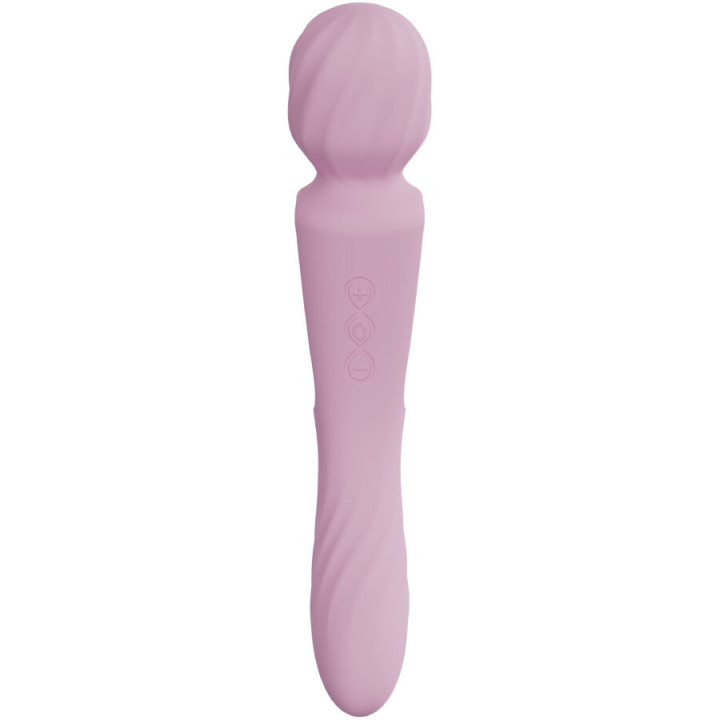 Lelo Switch Soft Rose