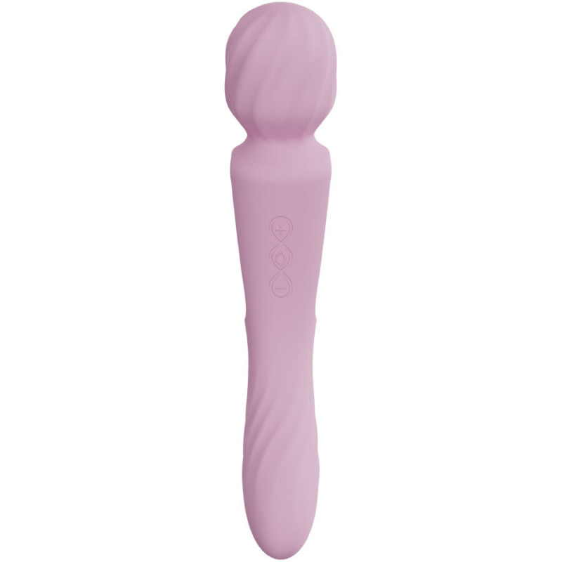 Lelo Switch Soft Rose