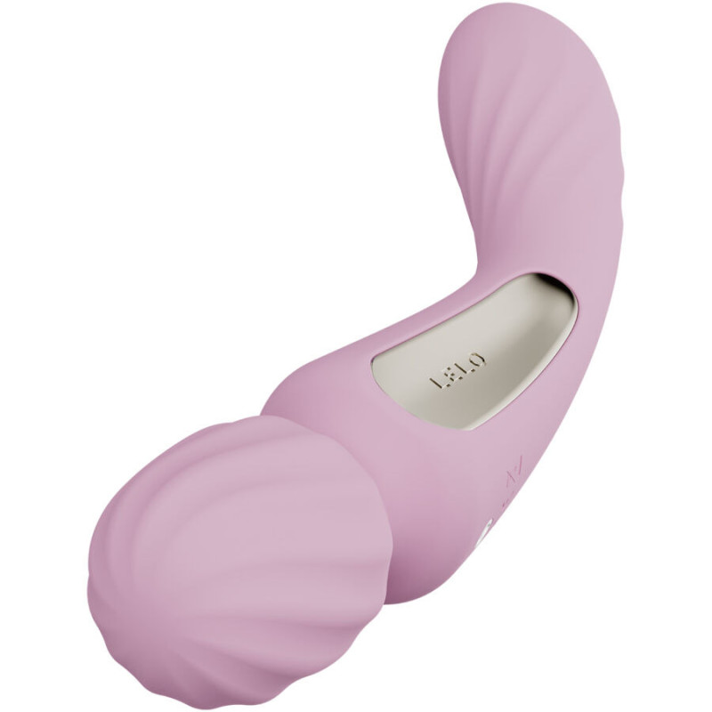 Lelo Switch Soft Rose