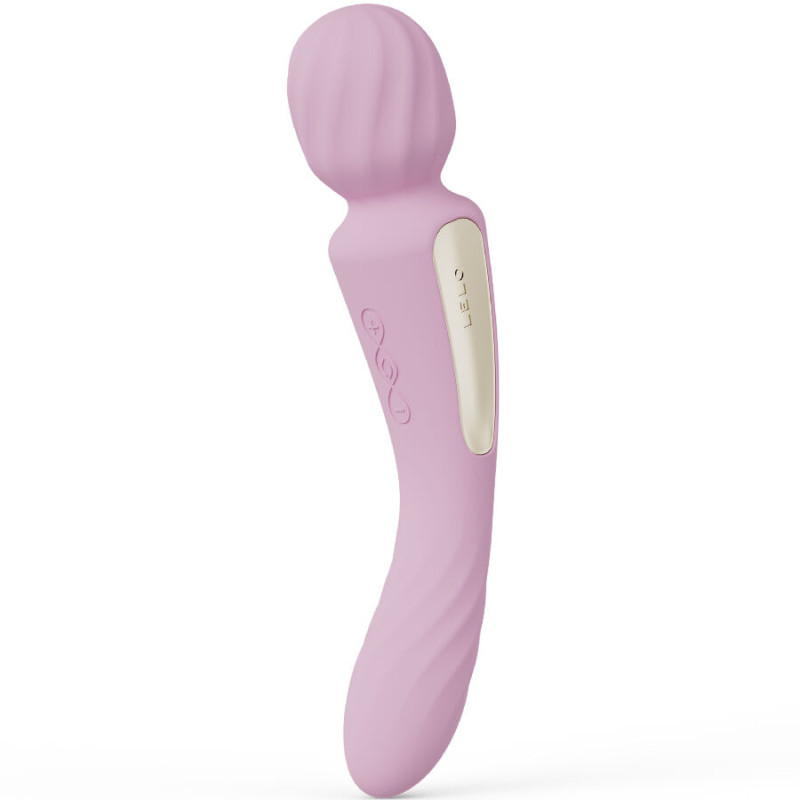 Lelo Switch Soft Rose