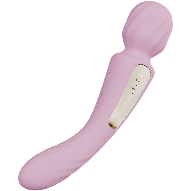 Lelo Switch Soft Rose