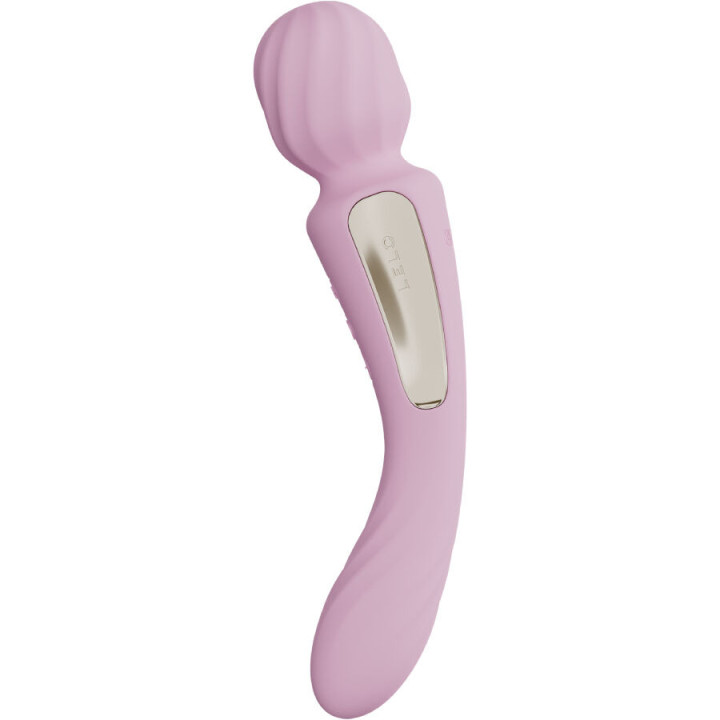 Lelo Switch Soft Rose