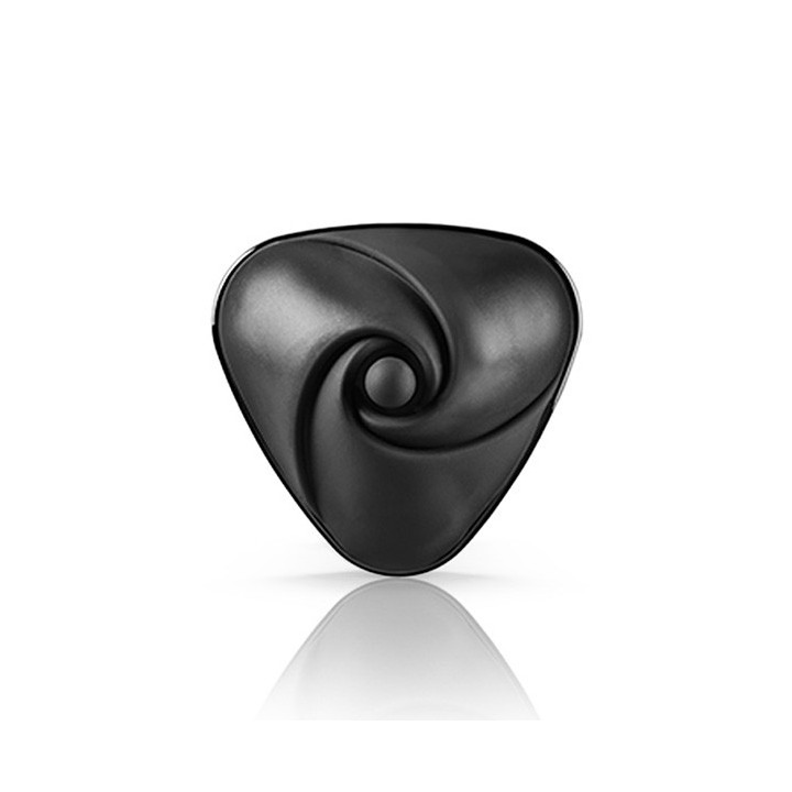 Heart’s Desire Estim Layonvibrator Negro