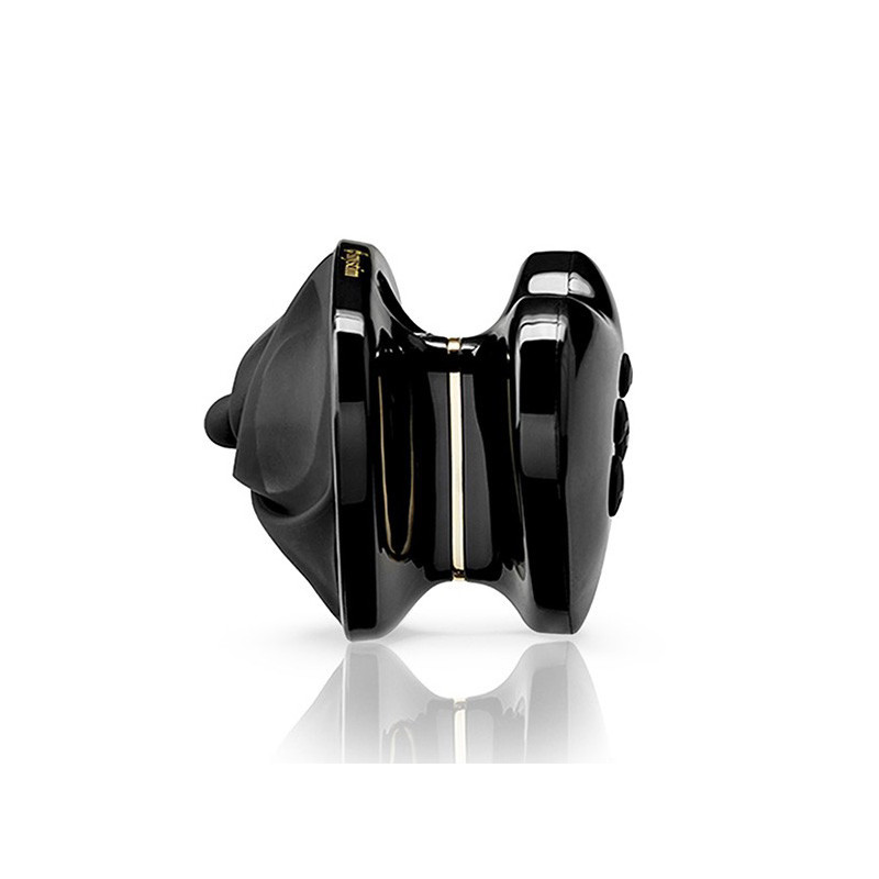 Heart’s Desire Estim Layonvibrator Negro