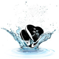 Heart’s Desire Estim Layonvibrator Negro