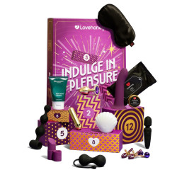 Calendario Adviento Indulge