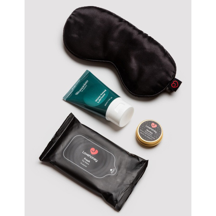 Calendario Adviento Indulge 2025