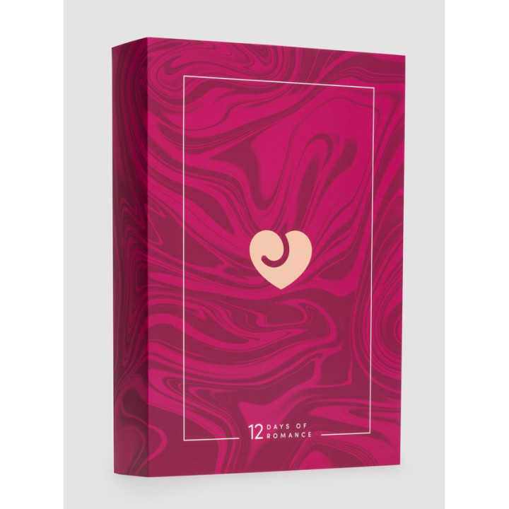 Calendario Adviento Romance