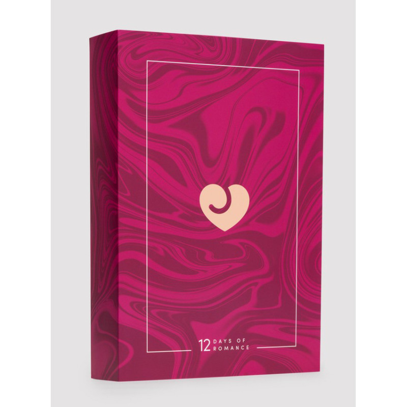 Calendrier de l'Avent Romance