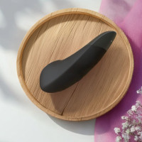 Womanizer Enhace Negro