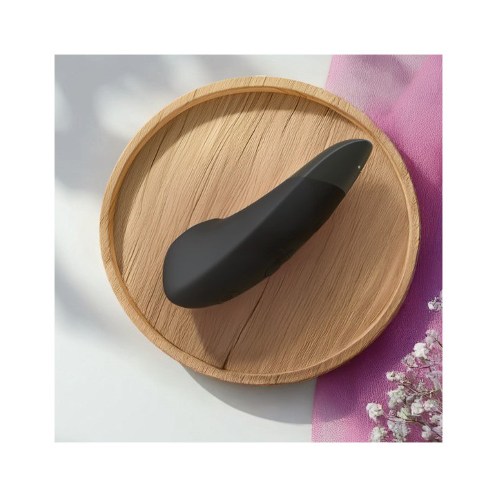 Womanizer Enhace Negro
