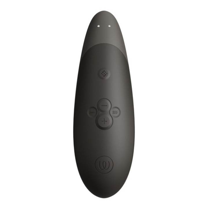 Womanizer Enhace Negro