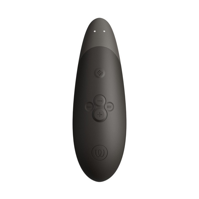Womanizer Enhace Negro