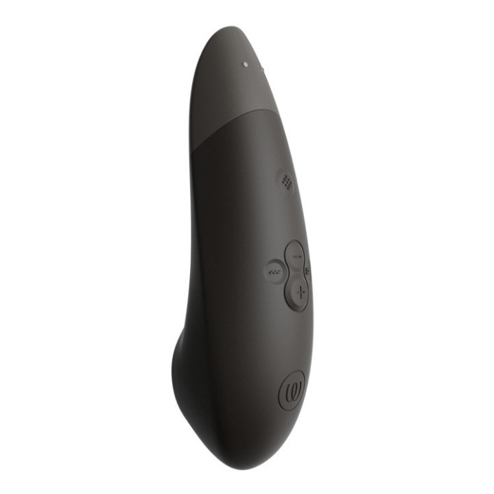 Womanizer Enhace Negro