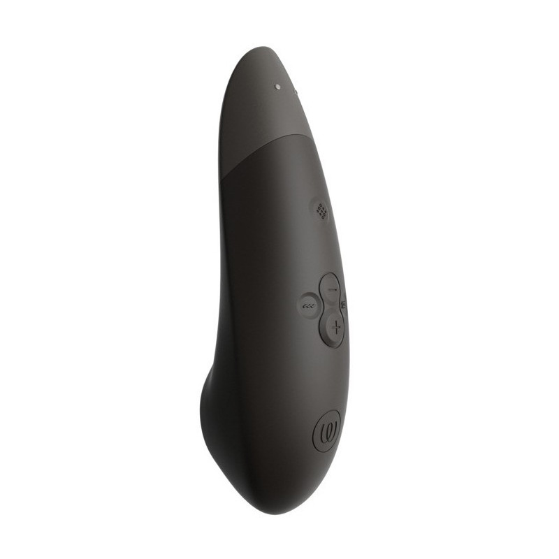 Womanizer Enhace Negro