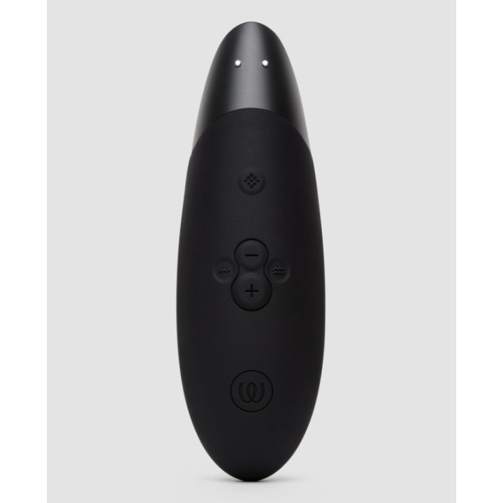 Womanizer Enhace Negro