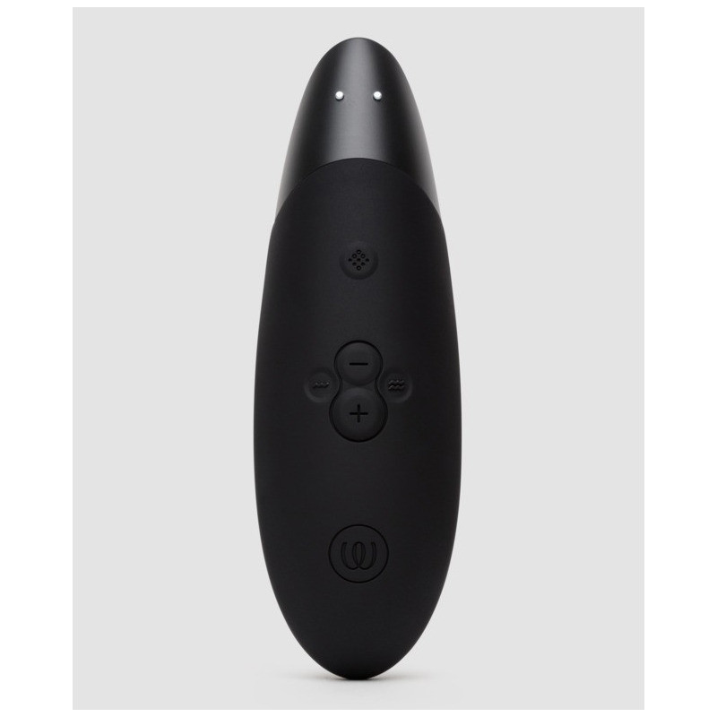 Womanizer Enhace Negro