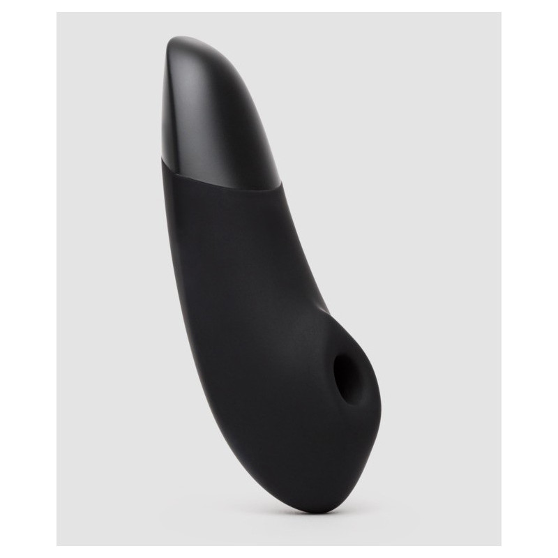 Womanizer Enhace Negro