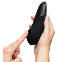 Womanizer Enhace Negro