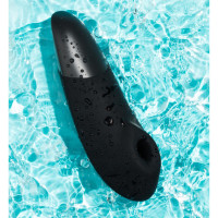 Womanizer Enhace Negro