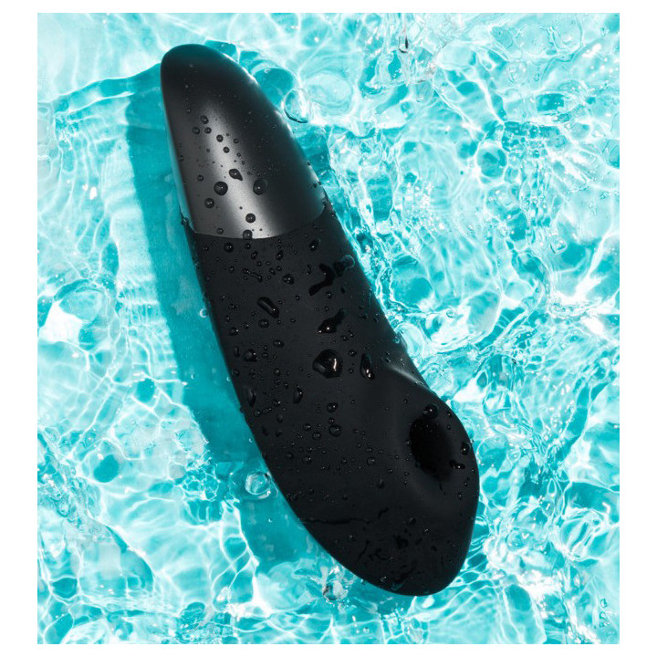 Womanizer Enhace Negro