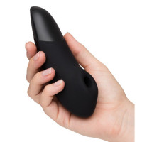 Womanizer Enhace Negro