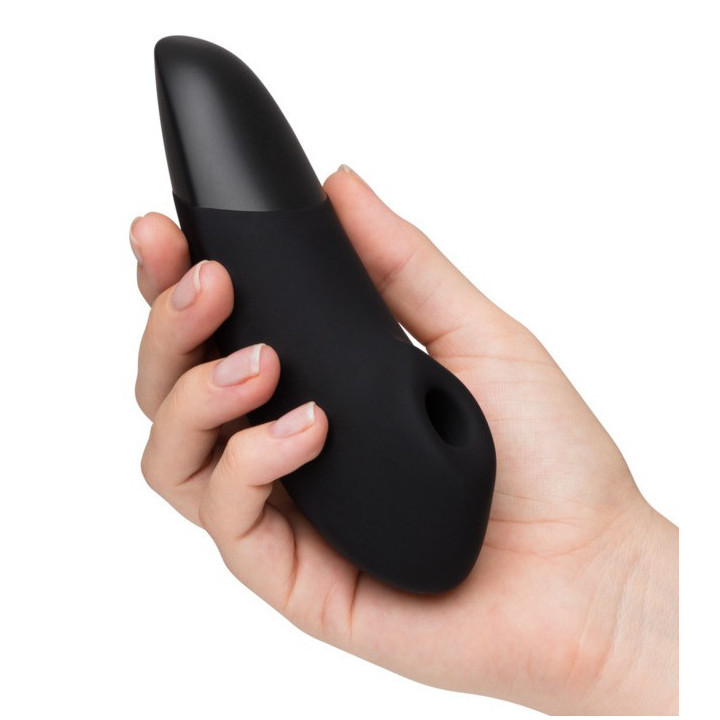 Womanizer Enhace Negro