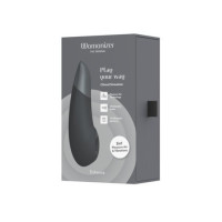 Womanizer Enhace Negro