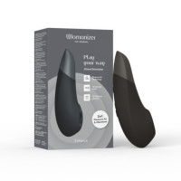 Womanizer Enhace Negro
