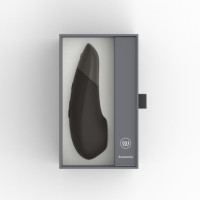 Womanizer Enhace Negro
