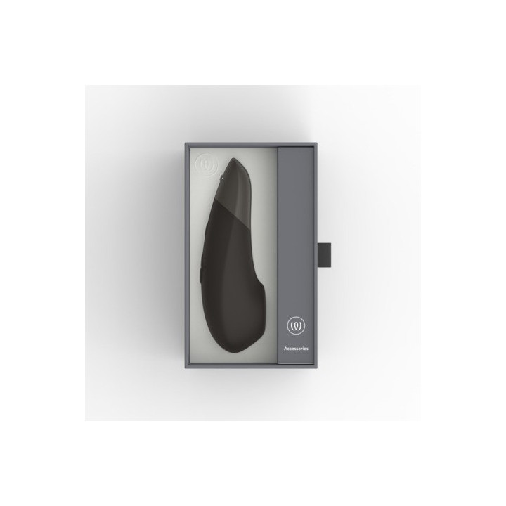 Womanizer Enhace Negro